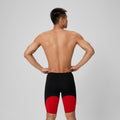Speedo Men’s Spark Splice Jammer – Endurance+ Training Swimwear  Swim Jammers  Speedo