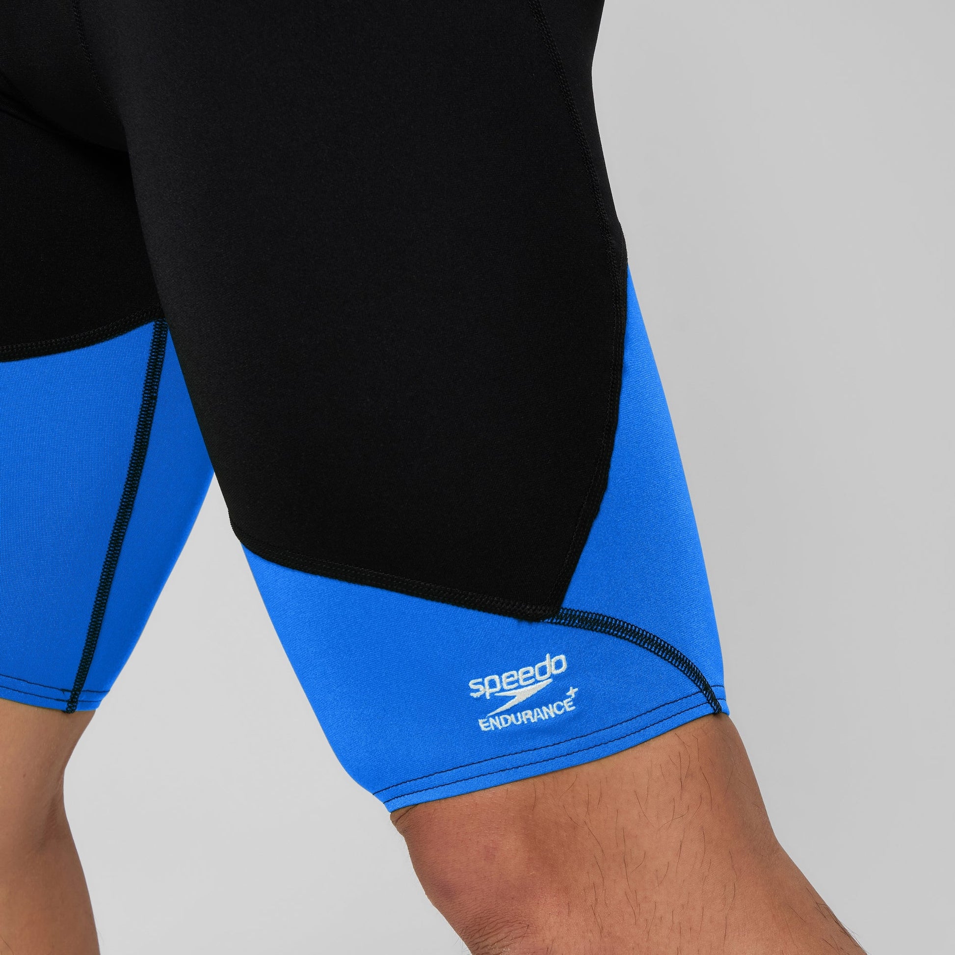 Speedo Men’s Spark Splice Jammer – Endurance+ Training Swimwear  Swim Jammers  Speedo