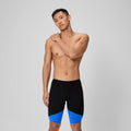 Speedo Men’s Spark Splice Jammer – Endurance+ Training Swimwear  Swim Jammers  Speedo
