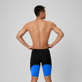 Speedo Men’s Spark Splice Jammer – Endurance+ Training Swimwear  Swim Jammers  Speedo