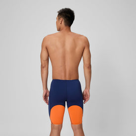 Speedo Men’s Spark Splice Jammer – Endurance+ Training Swimwear  Swim Jammers  Speedo