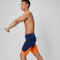 Speedo Men’s Spark Splice Jammer – Endurance+ Training Swimwear  Swim Jammers  Speedo