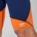 Speedo Men’s Spark Splice Jammer – Endurance+ Training Swimwear  Swim Jammers  Speedo