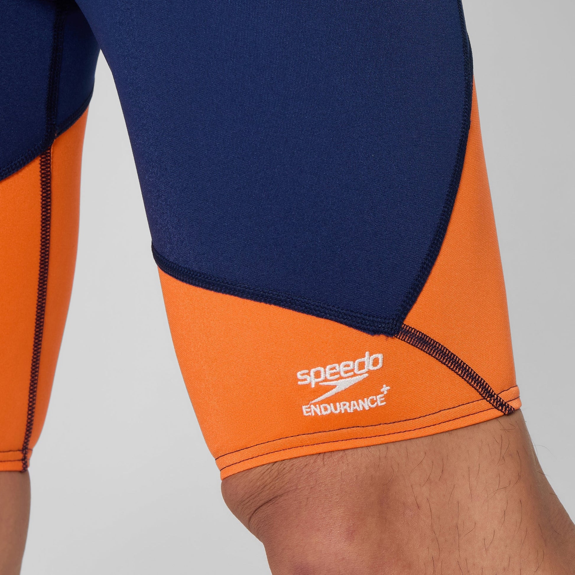 Speedo Men’s Spark Splice Jammer – Endurance+ Training Swimwear  Swim Jammers  Speedo