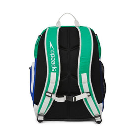 LT Speedo Solid Teamster 2.0 Backpack  Swim Bags  Speedo