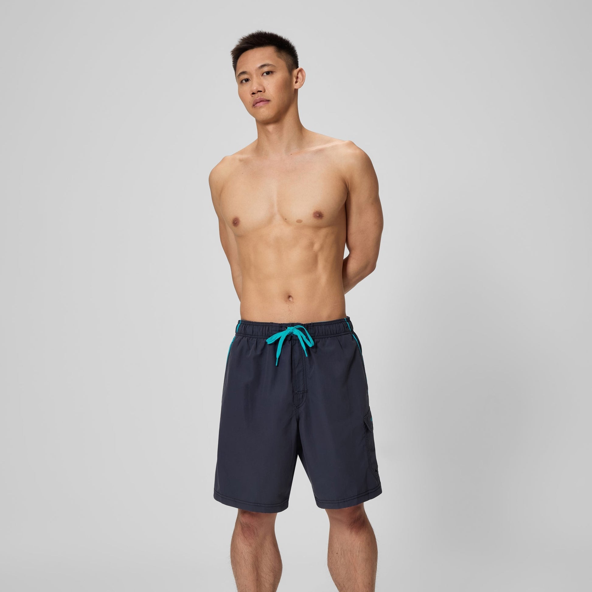 Speedo Men's Marina Volley Short  Men's Volley Short  Speedo