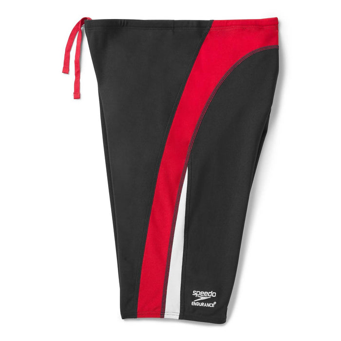 TRA Speedo Launch Splice Endurance+ Jammer Male — Swim2000