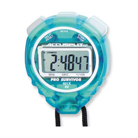 Accusplit Stopwatch Pro Survivor A601x  Stopwatches  Accusplit