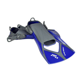 Aqua Sphere Zip Vx Fitness Swim Fins  Swim Gear  Aqua Sphere