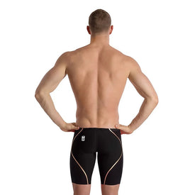 Speedo Men Fastskin LZR Pure Intent Backstroke Jammer Tech Suit  Technical Jammer  Speedo
