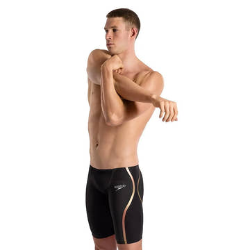Speedo Men Fastskin LZR Pure Intent Backstroke Jammer Tech Suit  Technical Jammer  Speedo