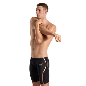 Speedo Men Fastskin LZR Pure Intent Backstroke Jammer Tech Suit  Technical Jammer  Speedo