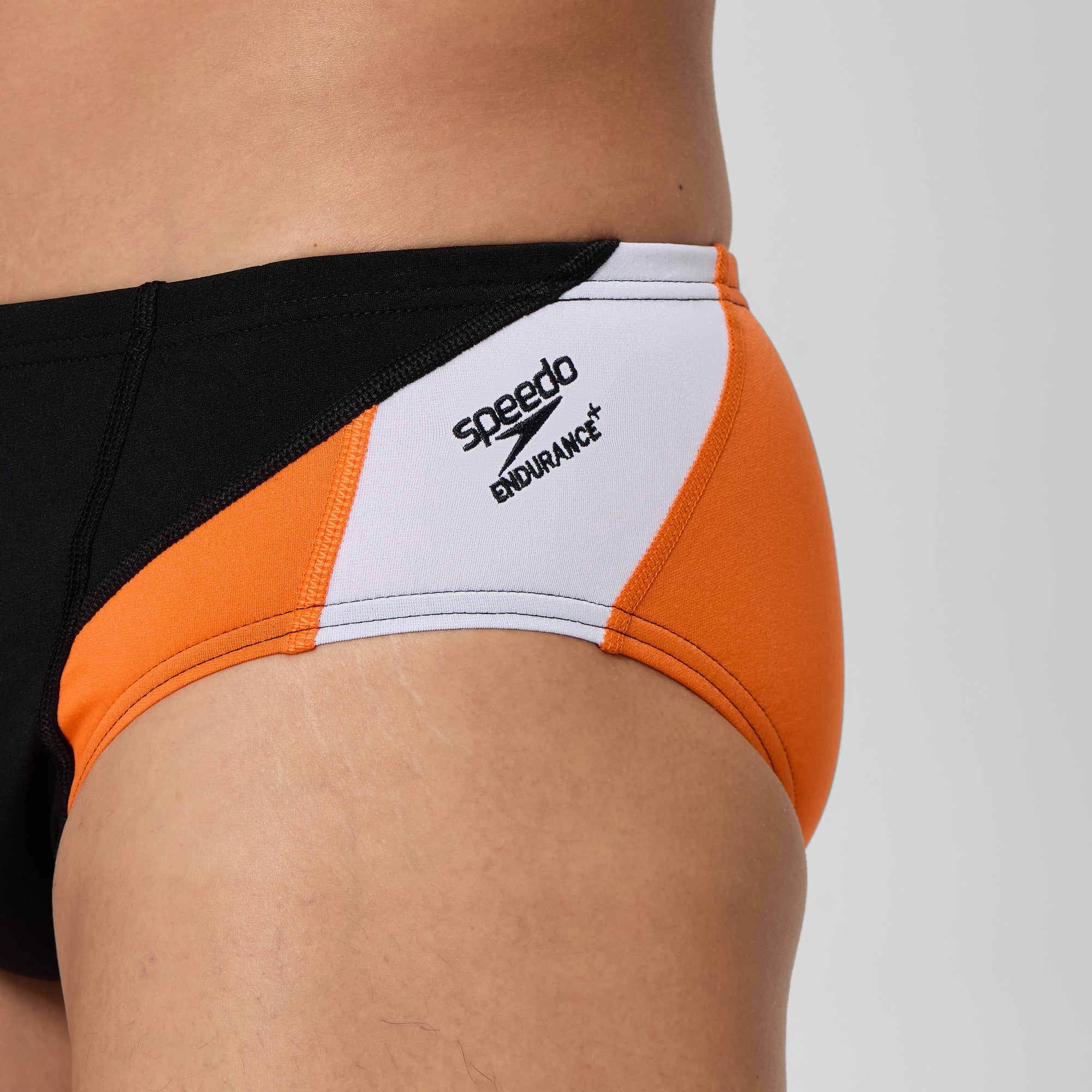 Speedo Endurance+ Splice Brief | Swim2000