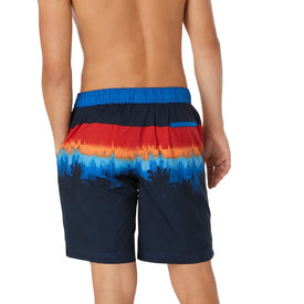 Speedo ABOVE THE TREES BONDI BASIN BOARDSHORT 20 IN  Boardshorts  Speedo