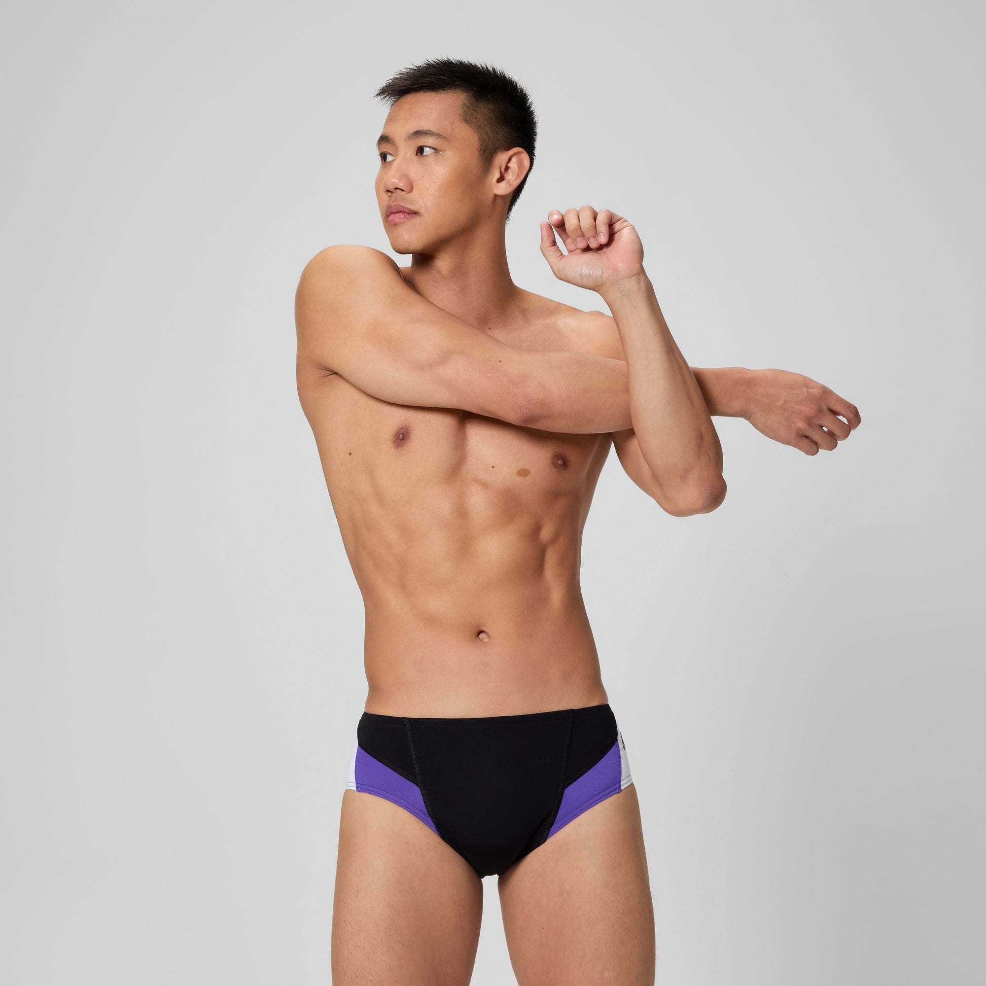 Speedo Endurance+ Splice Brief | Swim2000