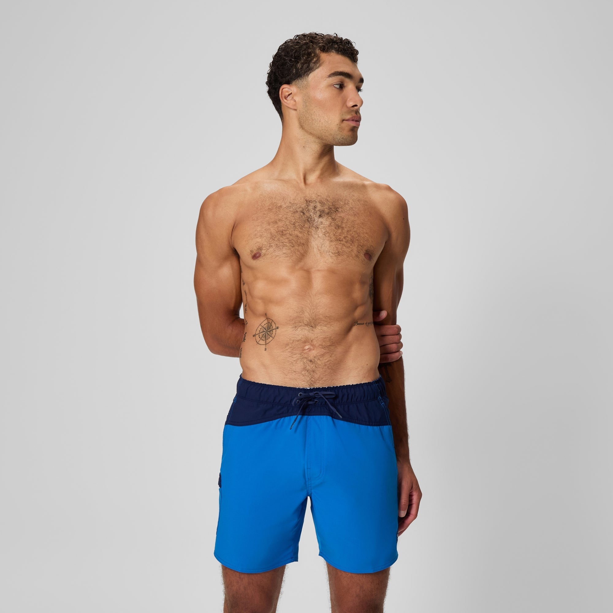 Speedo Marina Flex Volley 17