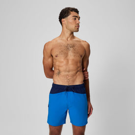 Speedo Marina Flex Volley 17-Inch – Men’s Swim Shorts  Boardshorts  Speedo