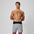 Speedo Marina Flex Volley 17-Inch – Men’s Swim Shorts  Boardshorts  Speedo