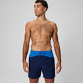 Speedo Marina Flex Volley 17-Inch – Men’s Swim Shorts  Boardshorts  Speedo
