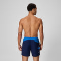 Speedo Marina Flex Volley 17-Inch – Men’s Swim Shorts  Boardshorts  Speedo
