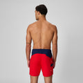 Speedo Marina Flex Volley 17-Inch – Men’s Swim Shorts  Boardshorts  Speedo