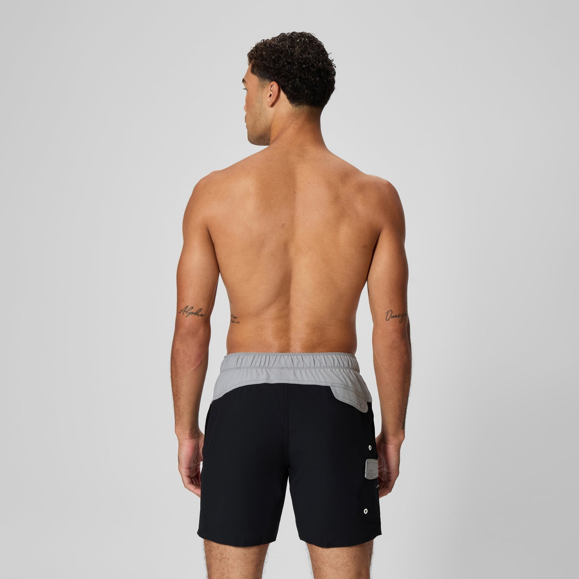 Speedo Marina Flex Volley 17-Inch – Men’s Swim Shorts  Boardshorts  Speedo
