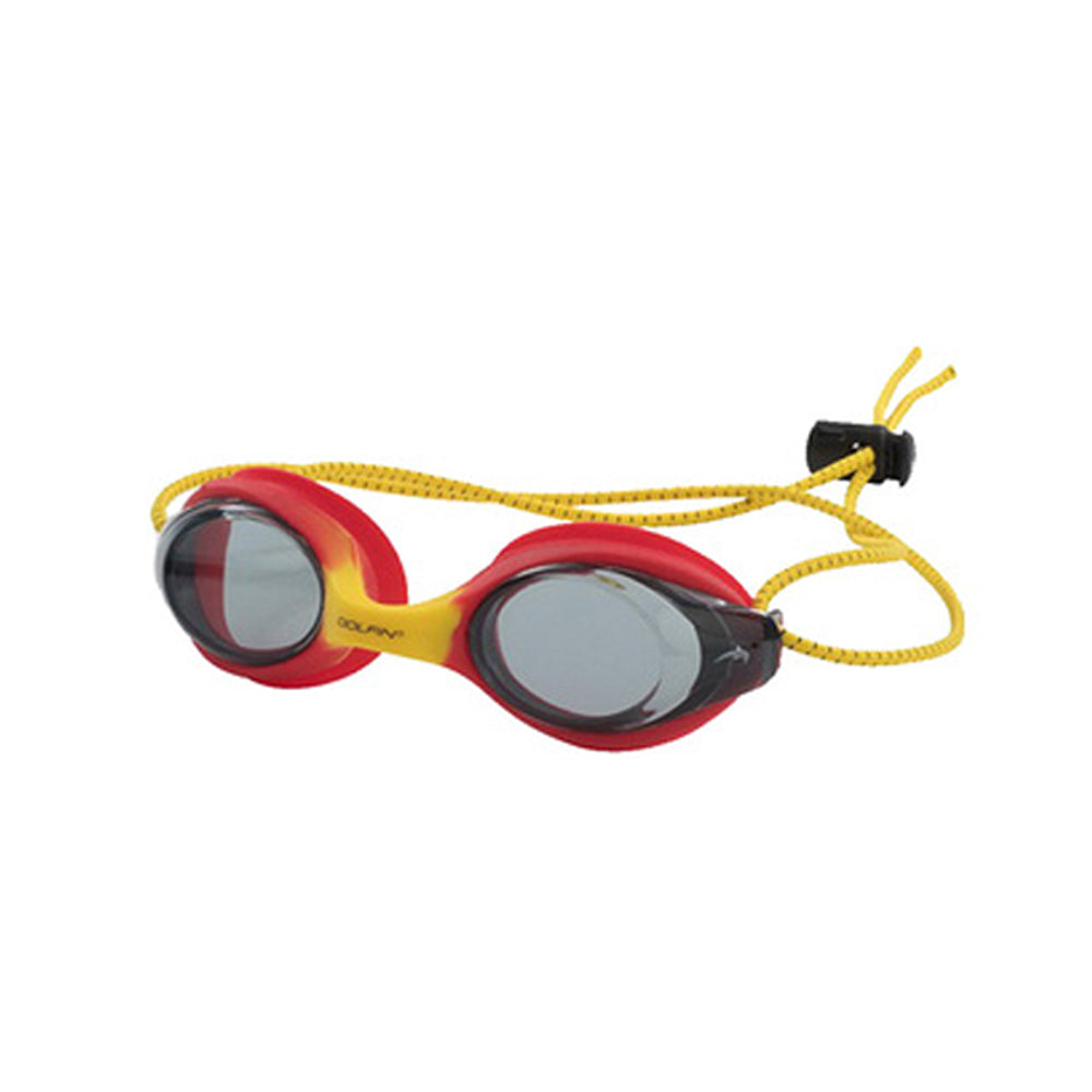 bungee swim goggles Dolfin Bungee Racer Goggle