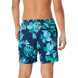 Speedo PRINT REDONDO EDGE VOLLEY 17 440  Boardshorts  Speedo