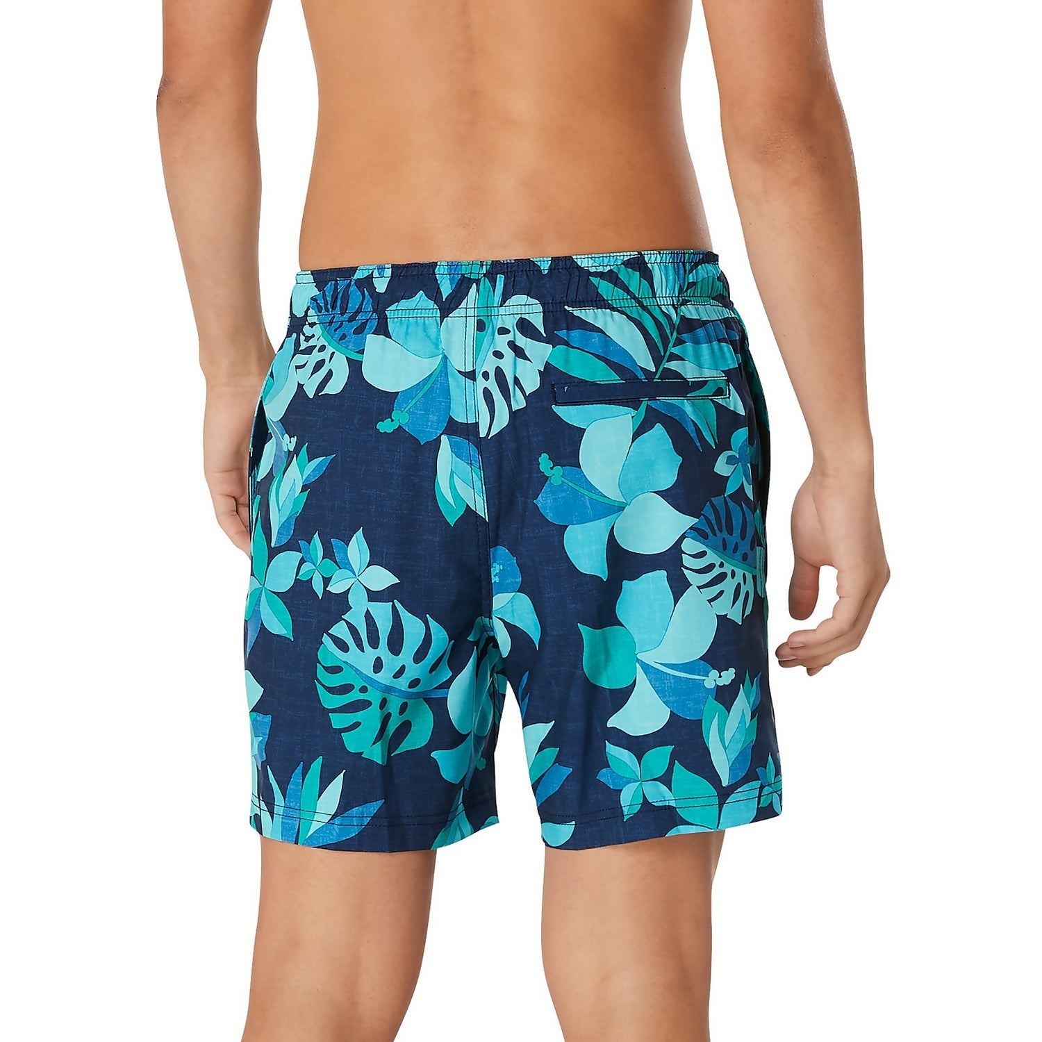 Speedo PRINT REDONDO EDGE VOLLEY 17 440  Boardshorts  Speedo