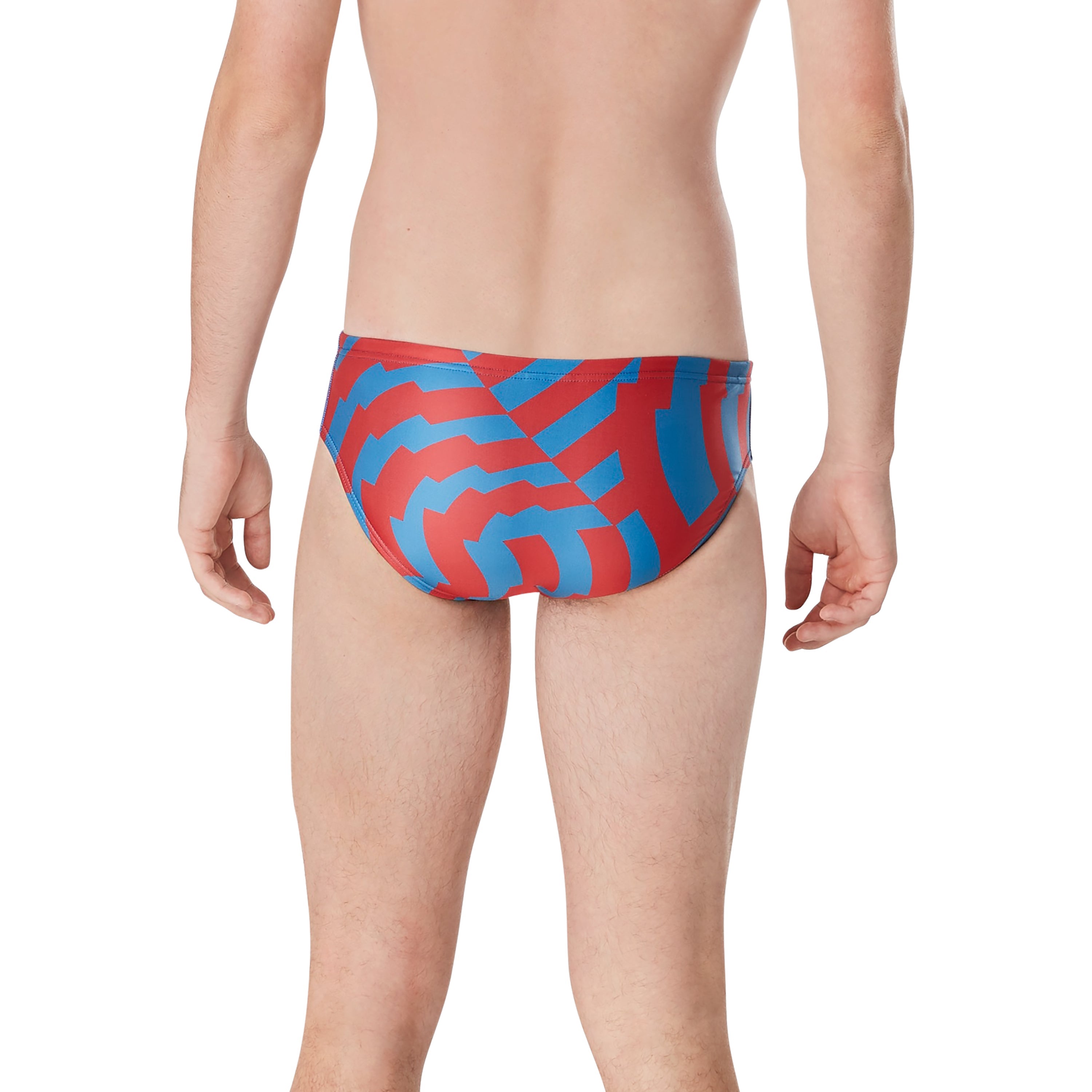 Speedo Pro LT Vortex Maze Swim Brief | Swim2000.com