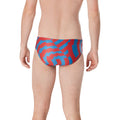Speedo Men’s Pro LT Vortex Maze Swim Brief  Swimming Briefs for Men  Speedo