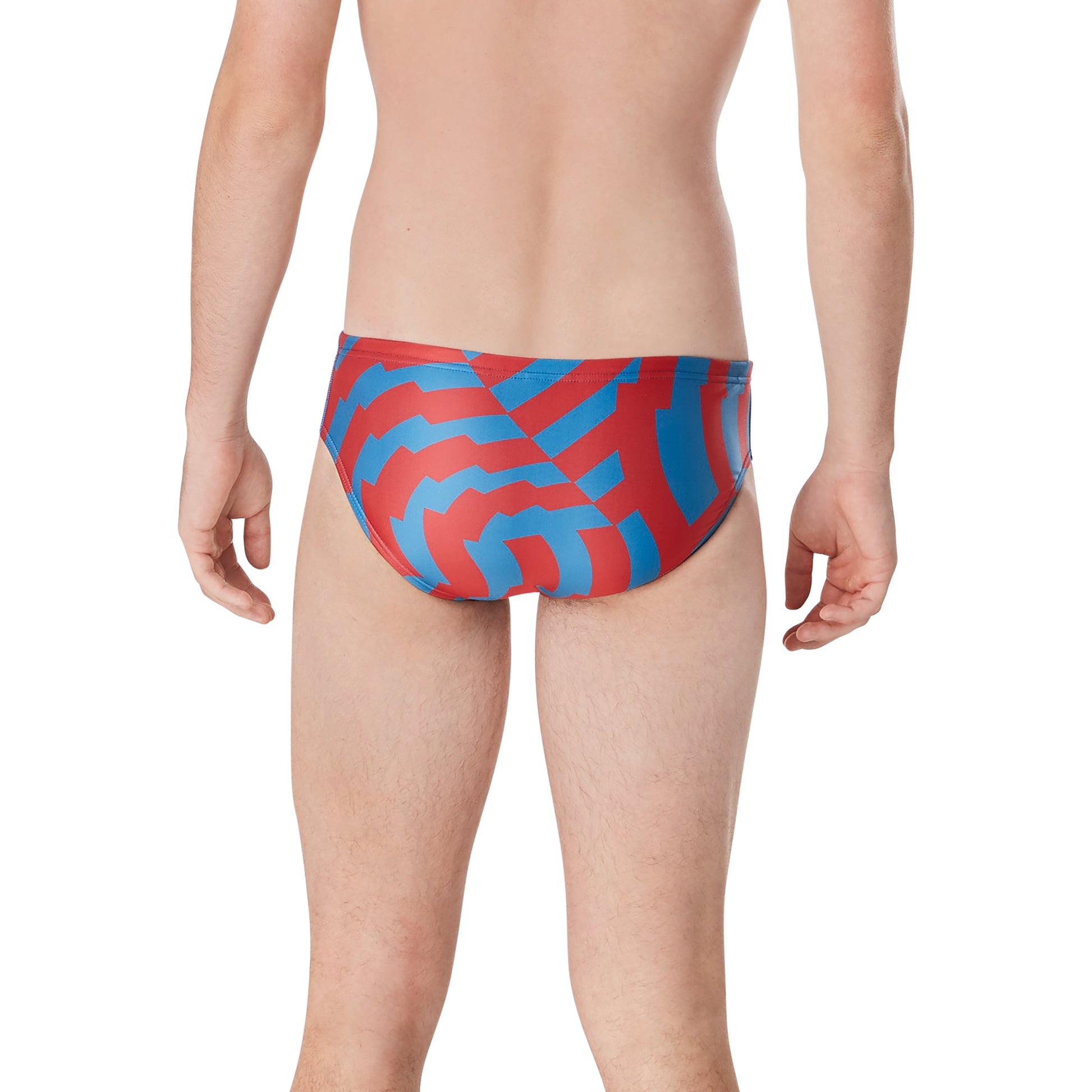 Speedo Men’s Pro LT Vortex Maze Swim Brief  Swimming Briefs for Men  Speedo