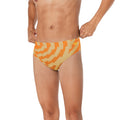 Speedo Men’s Pro LT Vortex Maze Swim Brief  Swimming Briefs for Men  Speedo