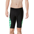 Speedo Pro LT Vortex Maze Jammer  Swim Jammers  Speedo