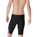Speedo Pro LT Vortex Maze Jammer  Swim Jammers  Speedo