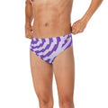 Speedo Men’s Pro LT Vortex Maze Swim Brief  Swimming Briefs for Men  Speedo