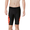 Speedo Pro LT Vortex Maze Jammer  Swim Jammers  Speedo