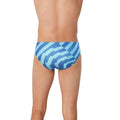 Speedo Men’s Pro LT Vortex Maze Swim Brief  Swimming Briefs for Men  Speedo