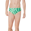 Speedo Men’s Pro LT Vortex Maze Swim Brief  Swimming Briefs for Men  Speedo