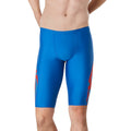 Speedo Pro LT Vortex Maze Jammer  Swim Jammers  Speedo