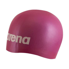 Arena Moulded Silicone Cap  Swim Caps  Arena