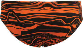Dolfin Brief LAVA  Swimming Briefs for Men  Dolfin