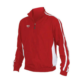 Arena Prival Warm Up Jacket  Warm-Ups  Arena
