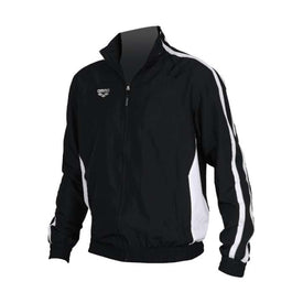 Arena Prival Warm Up Jacket  Warm-Ups  Arena