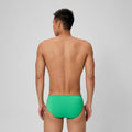 Speedo Men's Solid Endurance Swim Brief  Team Core  Speedo