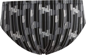 Dolfin Brief INFINITI GRAPHLITE  Swimming Briefs for Men  Dolfin