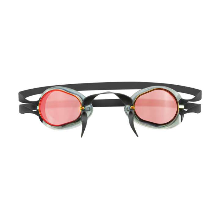 TYR Socket Rocket 2.0 Swedish-Style Goggles  Swedish Goggles  Tyr