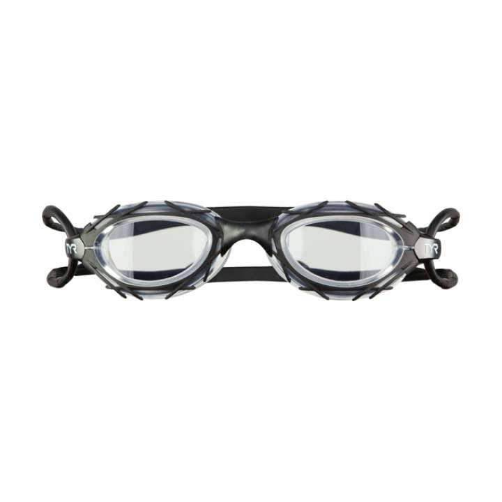 TYR Nest Pro Nano Swim Goggle – Compact Fit & Anti-Fog