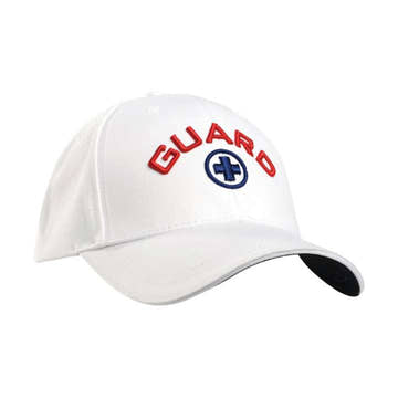 Tyr Standard Lifeguard Cap  Visors  Tyr
