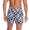 Speedo Print Redondo Edge Volley Short 14 Inch  Boardshorts  Speedo